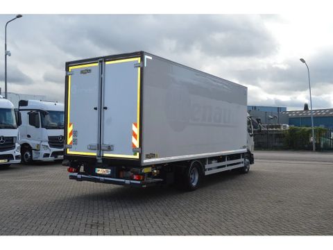 Volvo * EURO5 * 4X2 * T-800 THERMO KING * | Prince Trucks [5]