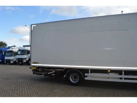 Volvo * EURO5 * 4X2 * T-800 THERMO KING * | Prince Trucks [6]