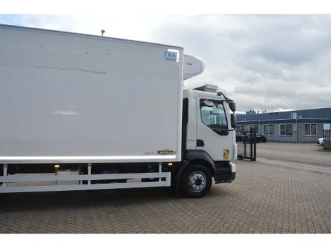 Volvo * EURO5 * 4X2 * T-800 THERMO KING * | Prince Trucks [7]