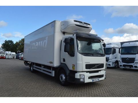 Volvo * EURO5 * 4X2 * T-800 THERMO KING * | Prince Trucks [8]