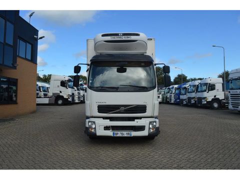 Volvo * EURO5 * 4X2 * T-800 THERMO KING * | Prince Trucks [9]