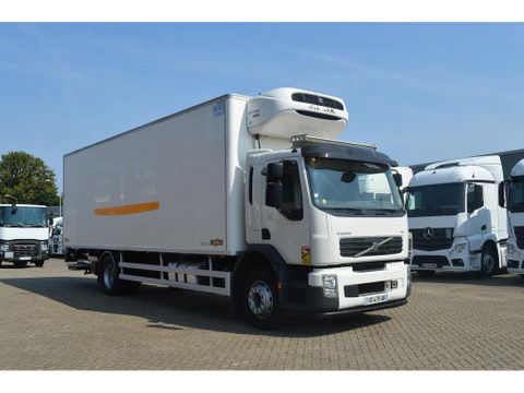 Volvo * EURO5 * T-1200 THERO KING * 4X2 * | Prince Trucks [10]