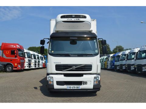 Volvo * EURO5 * T-1200 THERO KING * 4X2 * | Prince Trucks [2]