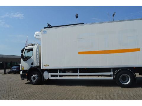 Volvo * EURO5 * T-1200 THERO KING * 4X2 * | Prince Trucks [3]