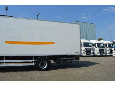 Volvo * EURO5 * T-1200 THERO KING * 4X2 * | Prince Trucks [4]