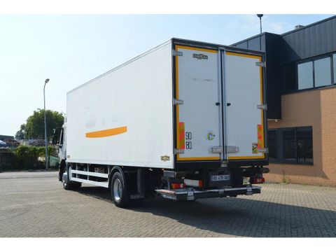 Volvo * EURO5 * T-1200 THERO KING * 4X2 * | Prince Trucks [5]