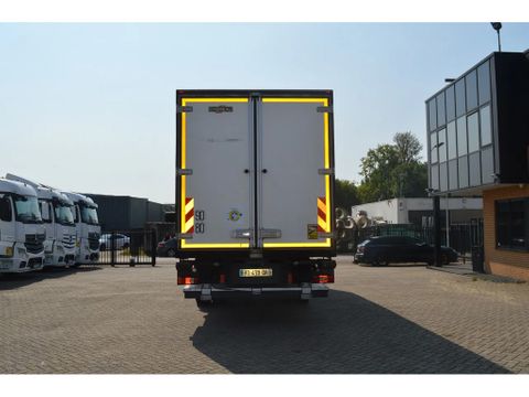 Volvo * EURO5 * T-1200 THERO KING * 4X2 * | Prince Trucks [6]