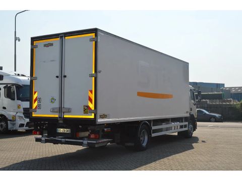 Volvo * EURO5 * T-1200 THERO KING * 4X2 * | Prince Trucks [7]