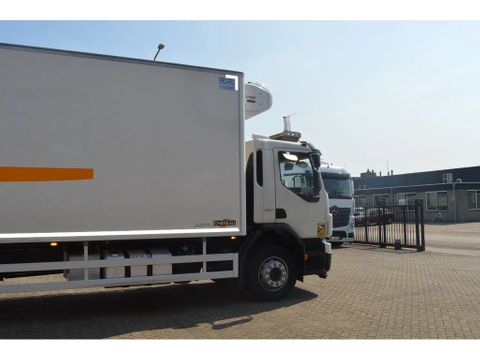 Volvo * EURO5 * T-1200 THERO KING * 4X2 * | Prince Trucks [8]