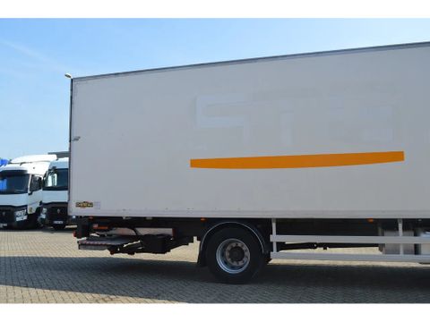 Volvo * EURO5 * T-1200 THERO KING * 4X2 * | Prince Trucks [9]