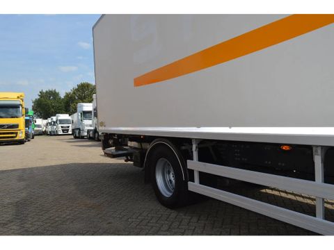 Volvo * EURO5 * 4X2 * CARRIER SUPRA 950 MT * 4X2 * MANUAL * | Prince Trucks [11]