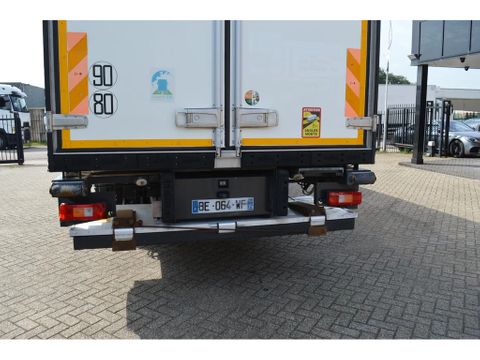 Volvo * EURO5 * 4X2 * CARRIER SUPRA 950 MT * 4X2 * MANUAL * | Prince Trucks [22]