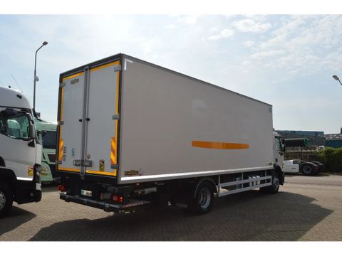 Volvo * EURO5 * 4X2 * CARRIER SUPRA 950 MT * 4X2 * MANUAL * | Prince Trucks [3]