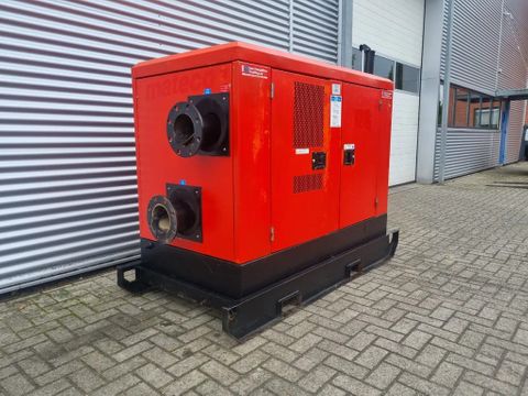 GODWIN WATERPUMPS (Xylem)  |  Van Tongeren Trading BV [1]