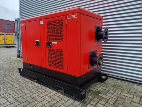 GODWIN WATERPUMPS (Xylem)  |  Van Tongeren Trading BV [2]