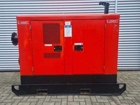 GODWIN WATERPUMPS (Xylem)  |  Van Tongeren Trading BV [3]