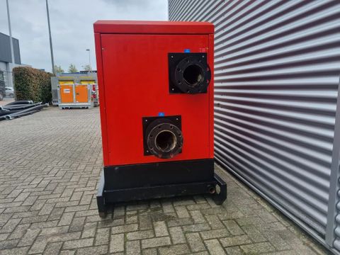 GODWIN WATERPUMPS (Xylem)  |  Van Tongeren Trading BV [7]