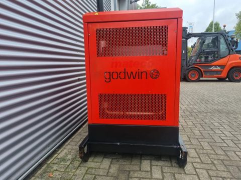 GODWIN WATERPUMPS (Xylem)  |  Van Tongeren Trading BV [8]