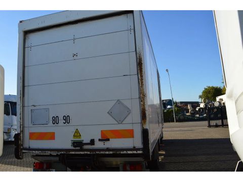 Mercedes-Benz * EURO5 * 4X2 * BOX * | Prince Trucks [5]