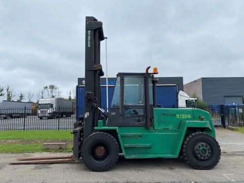 Hyster H12.00XL2 | Brabant AG Industrie [1]