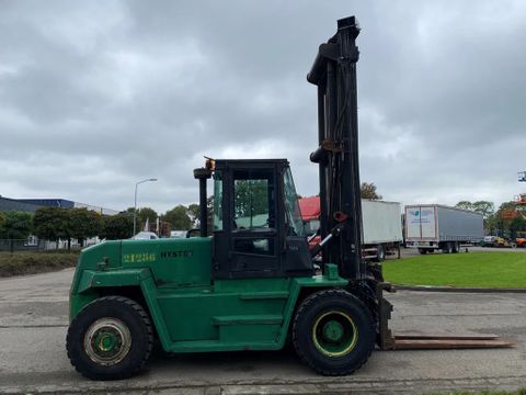 Hyster H12.00XL2 | Brabant AG Industrie [2]