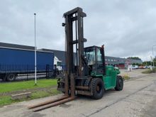 Hyster H12.00XL2 | Brabant AG Industrie [4]