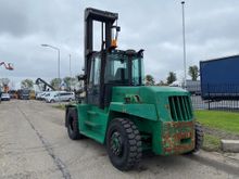 Hyster H12.00XL2 | Brabant AG Industrie [5]