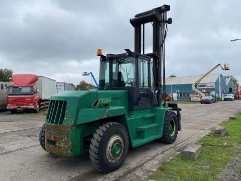 Hyster H12.00XL2 | Brabant AG Industrie [6]