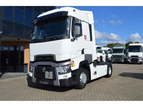 Renault * EURO6 * 4X2 * 2 TANK * HYDRAULIC * | Prince Trucks [1]