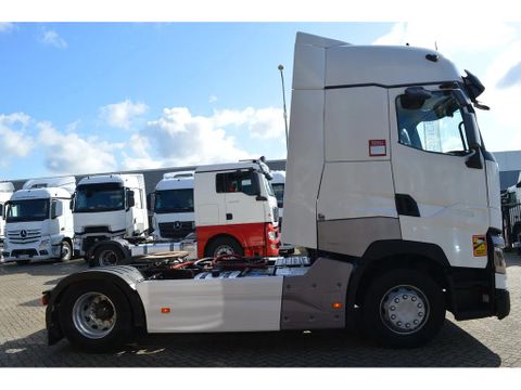 Renault * EURO6 * 4X2 * 2 TANK * HYDRAULIC * | Prince Trucks [10]