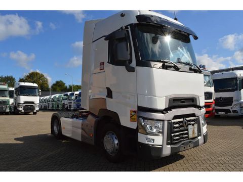 Renault * EURO6 * 4X2 * 2 TANK * HYDRAULIC * | Prince Trucks [12]