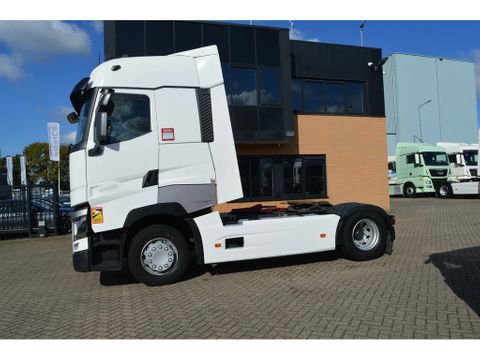 Renault * EURO6 * 4X2 * 2 TANK * HYDRAULIC * | Prince Trucks [2]