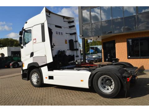 Renault * EURO6 * 4X2 * 2 TANK * HYDRAULIC * | Prince Trucks [3]