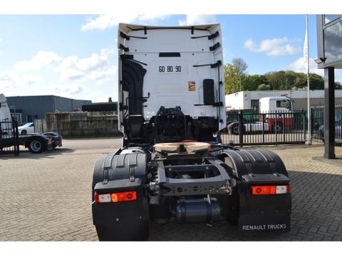 Renault * EURO6 * 4X2 * 2 TANK * HYDRAULIC * | Prince Trucks [4]