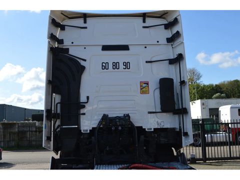 Renault * EURO6 * 4X2 * 2 TANK * HYDRAULIC * | Prince Trucks [8]