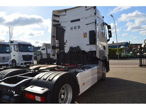 Renault * EURO6 * 4X2 * 2 TANK * HYDRAULIC * | Prince Trucks [9]