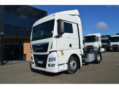 MAN * EURO6 * 4X2 * | Prince Trucks [1]