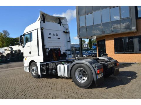 MAN * EURO6 * 4X2 * | Prince Trucks [4]