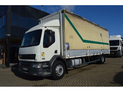 DAF * EURO3 * MANUAL * 4X2 * | Prince Trucks [1]