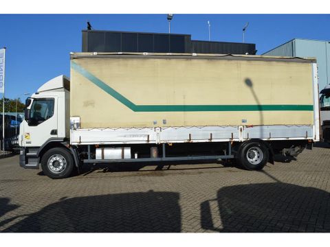 DAF * EURO3 * MANUAL * 4X2 * | Prince Trucks [2]