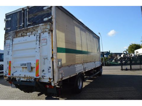 DAF * EURO3 * MANUAL * 4X2 * | Prince Trucks [5]