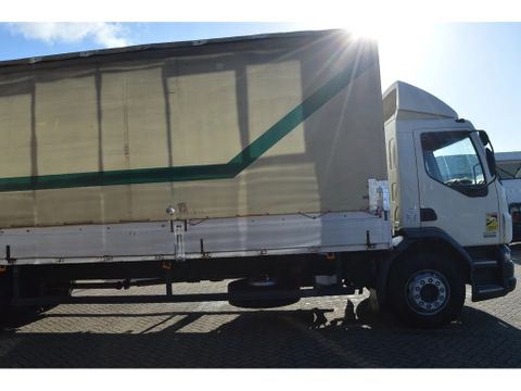 DAF * EURO3 * MANUAL * 4X2 * | Prince Trucks [7]