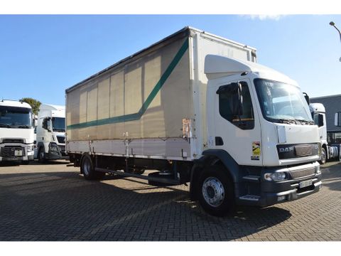 DAF * EURO3 * MANUAL * 4X2 * | Prince Trucks [8]