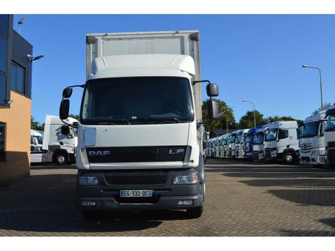 DAF * EURO3 * MANUAL * 4X2 * | Prince Trucks [9]