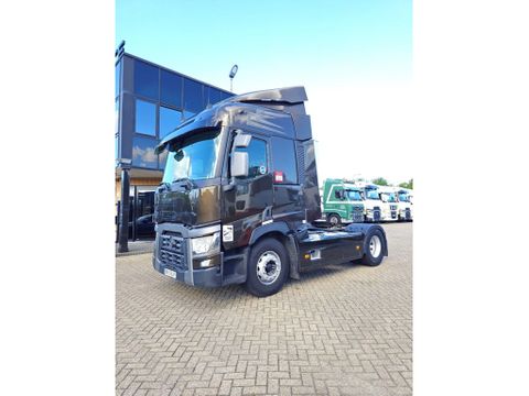 Renault * EURO6 * 4X2 * FULL SPOILER * | Prince Trucks [1]