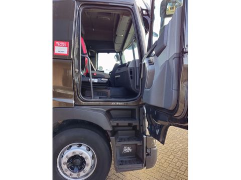 Renault * EURO6 * 4X2 * FULL SPOILER * | Prince Trucks [12]