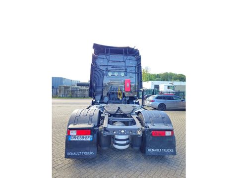 Renault * EURO6 * 4X2 * FULL SPOILER * | Prince Trucks [5]