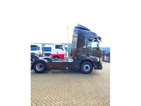 Renault * EURO6 * 4X2 * FULL SPOILER * | Prince Trucks [7]