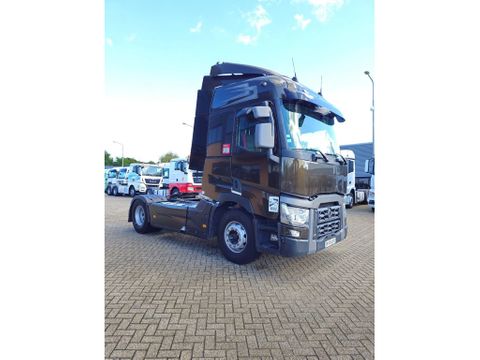 Renault * EURO6 * 4X2 * FULL SPOILER * | Prince Trucks [8]