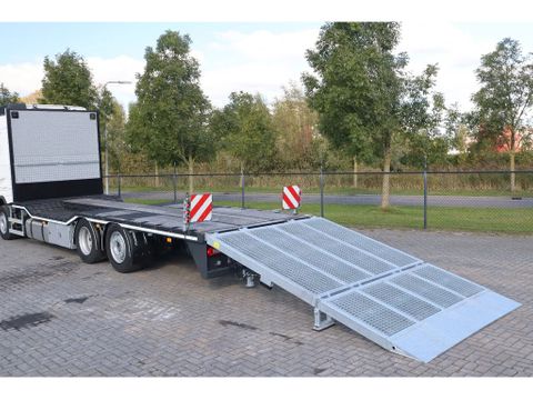 Volvo
NEW/NEU | 6X2*4 | MACHINE | MASCHINEN TRANSPORT | Hulleman Trucks [12]